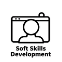 Минималистичная иконка развития soft skills в составе развивающих наборов по физике от МилТойз Физика
